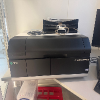 Cytiva Amersham Typhoon Fluorescent Image Analyzer image 0